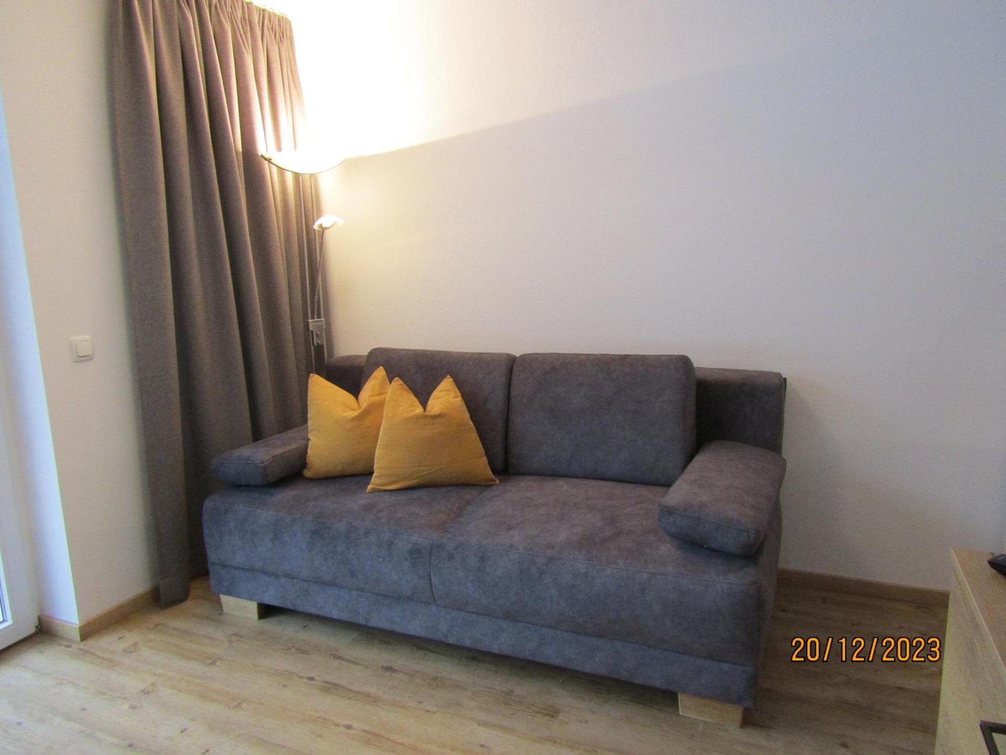 Appartement Heiss Kleinarl Exteriér fotografie