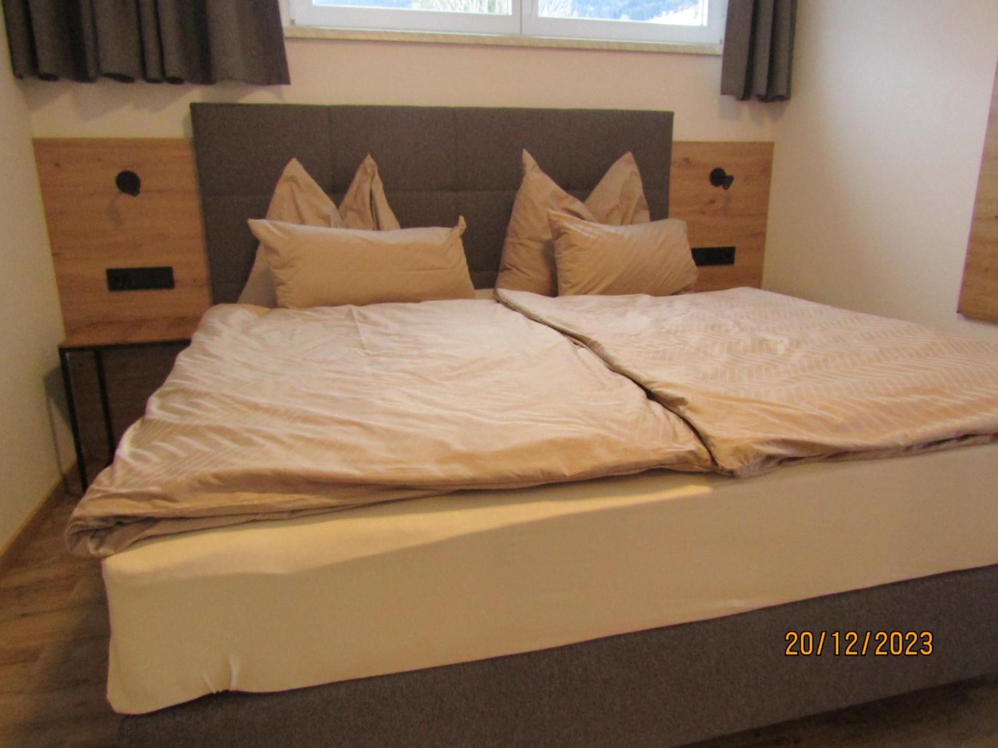 Appartement Heiss Kleinarl Exteriér fotografie