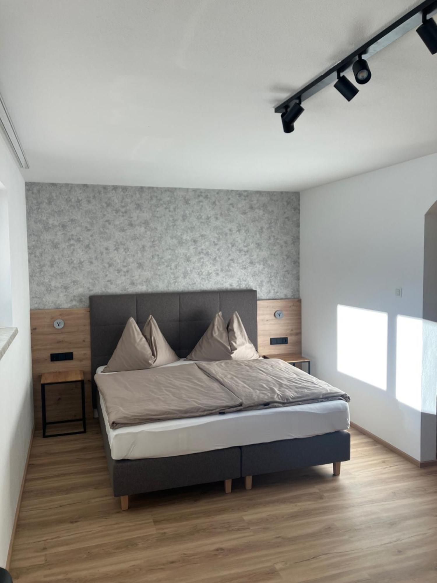Appartement Heiss Kleinarl Exteriér fotografie