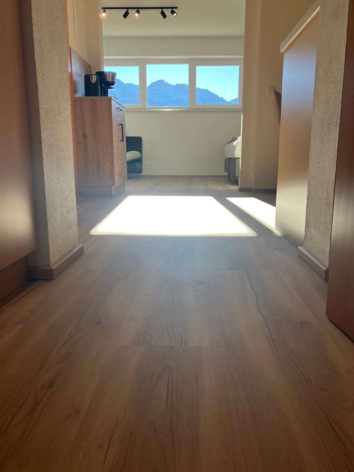 Appartement Heiss Kleinarl Exteriér fotografie