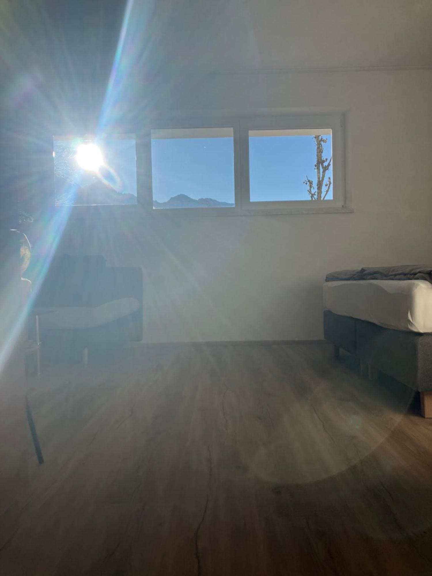 Appartement Heiss Kleinarl Exteriér fotografie