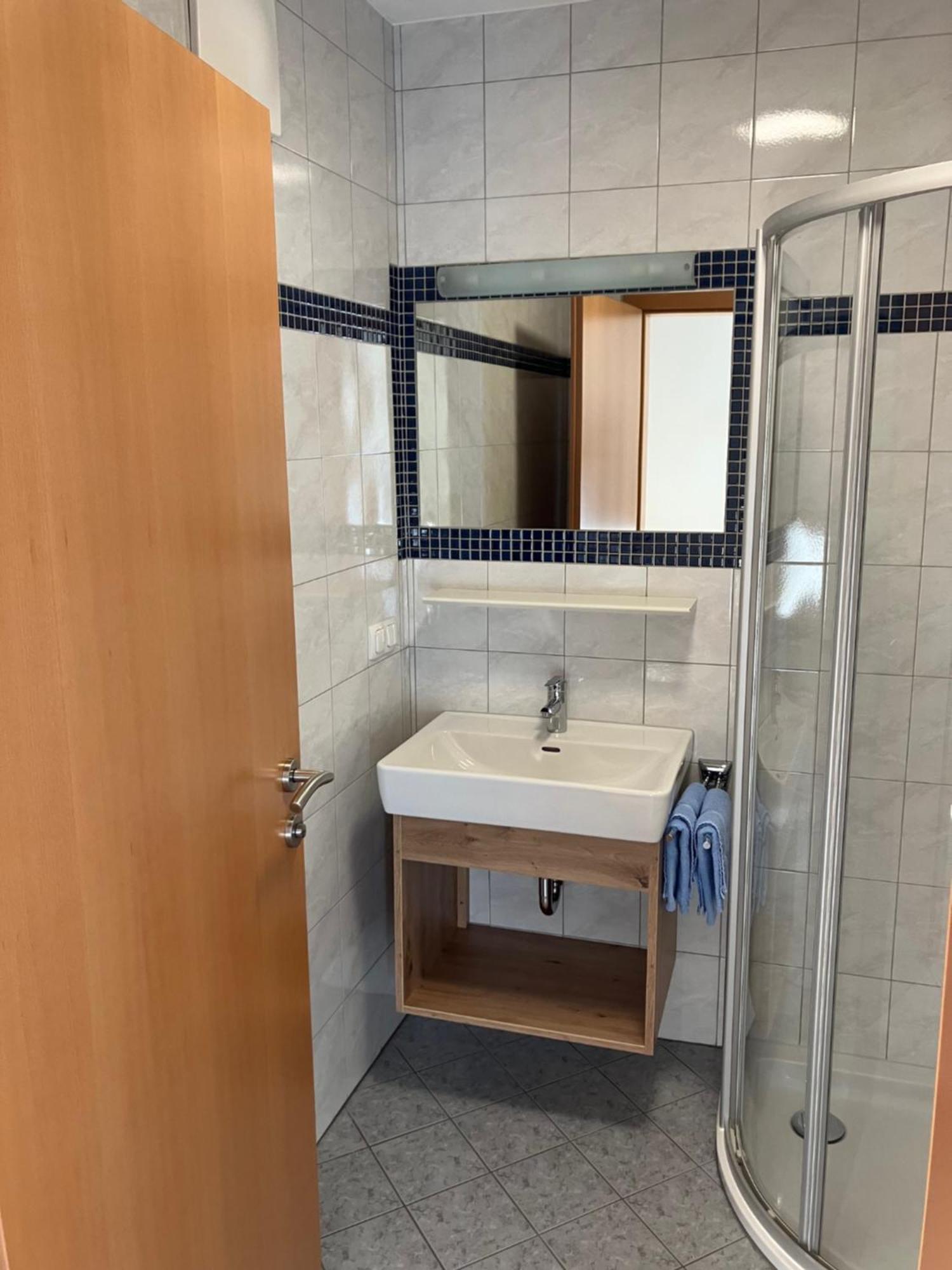 Appartement Heiss Kleinarl Exteriér fotografie
