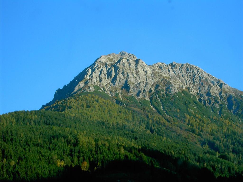 Appartement Heiss Kleinarl Exteriér fotografie